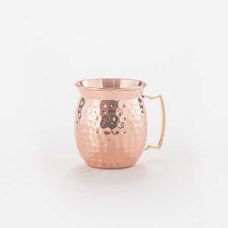 New Design Moscow Mule Mug