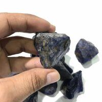 Sodalite Rough Gemstone