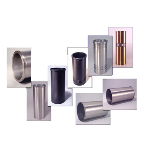 Cylinder Liners For Use In Industrial at Best Price in Chennai Unimo