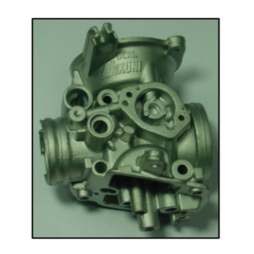 Car Burettors By UNIMO EXPORTS PRIVATE LIMITED