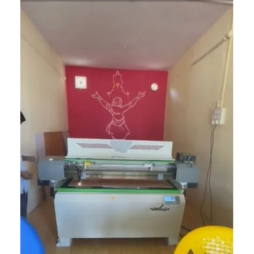 Automatic Acrylic Cutting Machine