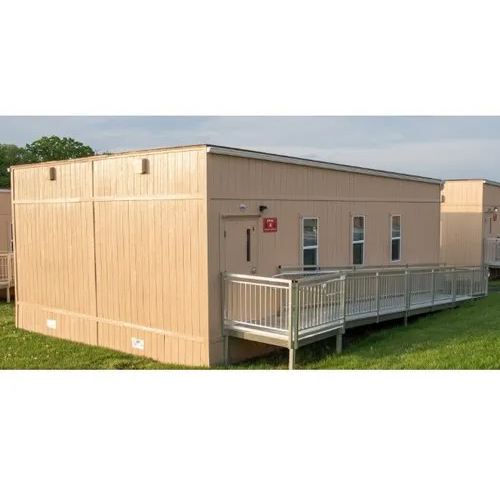 Portable Classroom Cabin