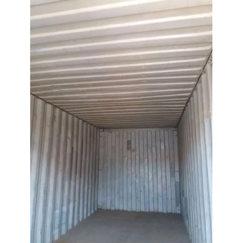 Shipping Containers