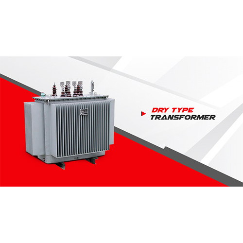 Dry Type Transformer