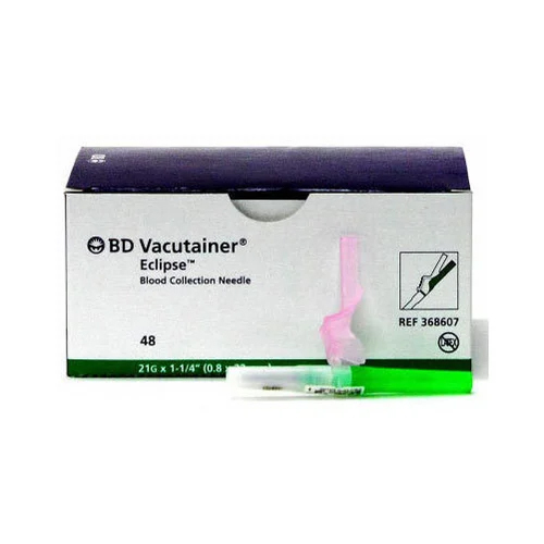BD Eclipse needle