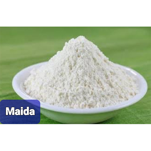 Super Maida Carbohydrate: 107 Grams (G)