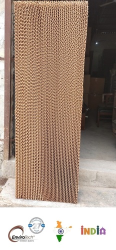 Evaporative Cooling Pad Wholesaler In Virudhachalam Tamil Nadu