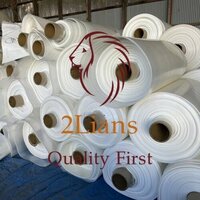 PP Sheet Roll Natural Color Plastic Scrap For Sales
