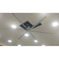 HVLS Industrial Ceiling Fan 20 Feet