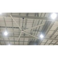 HVLS Industrial Ceiling Fan 20 Feet