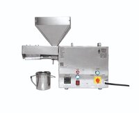 Commercial Oil Machine