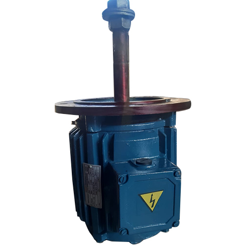 2 Hp 960 Rpm Cooling Tower Motor Phase: Double Phase