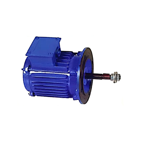 Cooling Tower Purpose Motor Phase: Double Phase