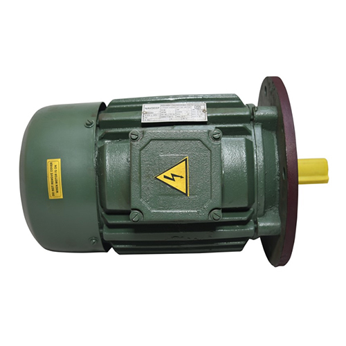 2 Hp 1440 Rpm Standard Vertical Motor Phase: Double Phase