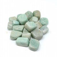 Amazonite Tumbled Stone