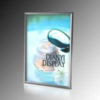 Led Clip On Board Application: Advertisement