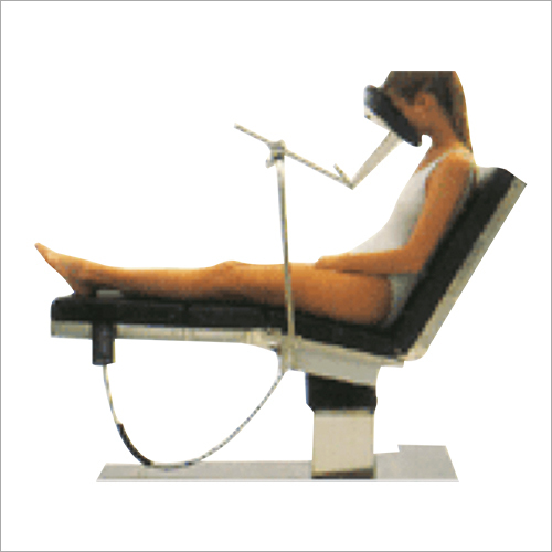 Steel Neurosurgery Table