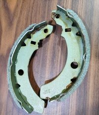 BAJAJ RE/ COMPACT/ NEW MODEL STD BRAKE SHOE