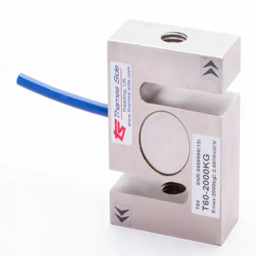 S Type Load Cell