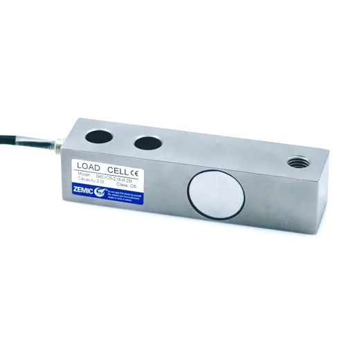 Single Ended Load Cell