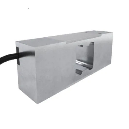 Single Point Load Cell Application: Bench Scales