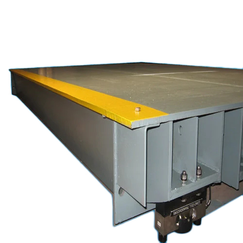 Digital Weighbridge