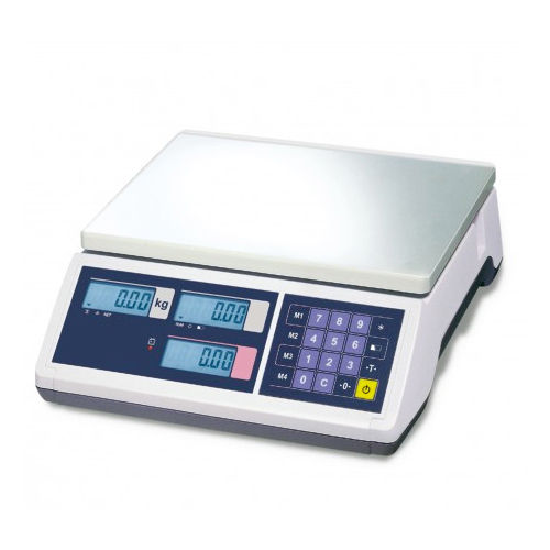 Commercial Weighing Scale