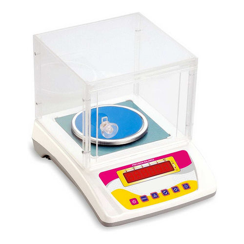 Jewellery Weighing Scale