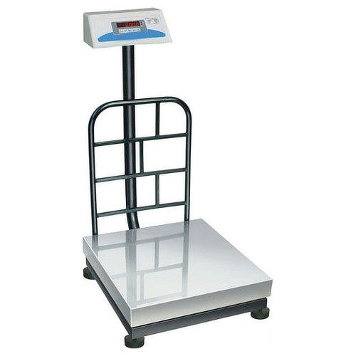 Platform Weighing Scale Capacity Range: 50-100Kg