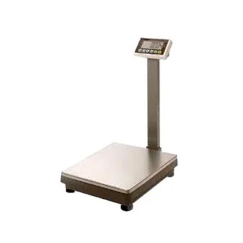 Portable Platform Weighing Scales