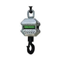 Stainless Steel Crane Scale