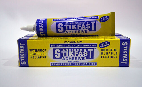 Stickfast Adhesive Glue