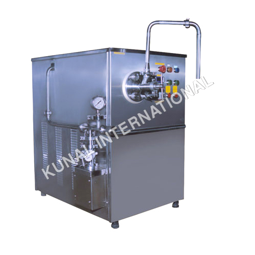 Commercial Freezers