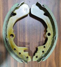 CHAMPION/GC-1000 2ND OVER SIZE-KBX TYPE BRAKE SHOE