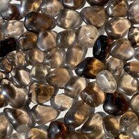 Smoky Quartz Tumbled Stone