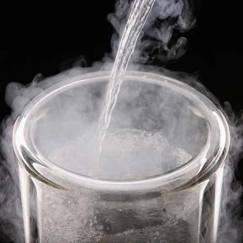 Commercial Liquid Nitrogen