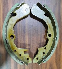 CHAMPION/GC-1000 1ST OVER SIZE-KBX TYPE BRAKE SHOE