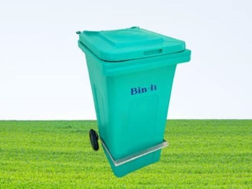 Wheel Bins