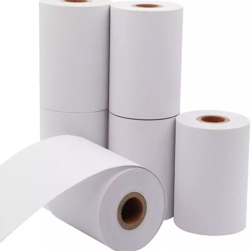 Jumbo Paper Roll Usage: Commercial