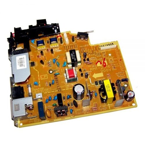 Canon LBP-2900B PRINTER POWER SUPPLY BOARD