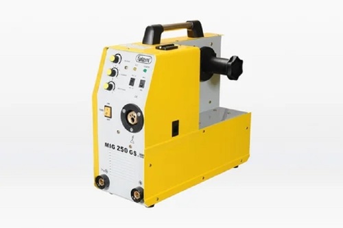 Delta MIG250 MIG Welding Machine 50-250A rajlaxmi