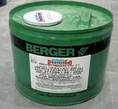 Berger Protectomastic RPL Light Grey