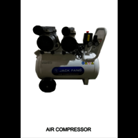 1.5 hp 50 ltr AC Single Phase Oil Free Air Compressor