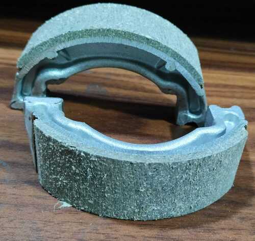 TVS-JUPITER /SAMURAI /SCOOTY BRAKE SHOE