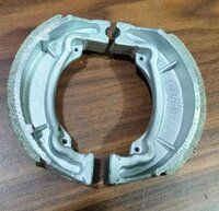 TVS-JUPITER /SAMURAI /SCOOTY BRAKE SHOE