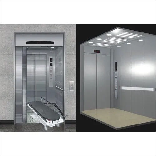 Elevator Repairing Service