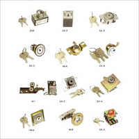Lift Spare Part - Material: Stainless Steel