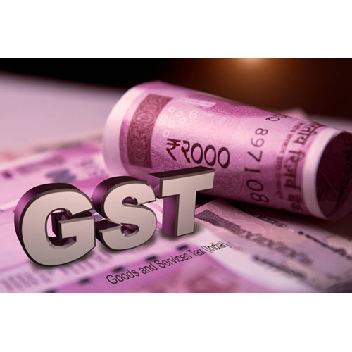GST Audit Service