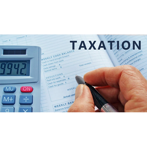 Income Tax Audit And TDS Return Service By GARV CONSULTANT