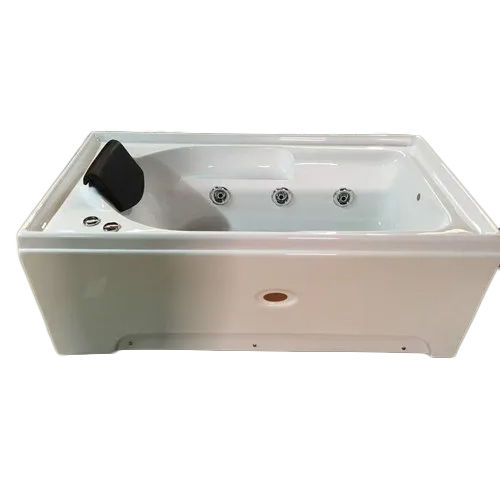 Heavy Duty Jacuzzi Bathtub